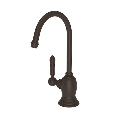 Newport Brass Hot Water Dispenser in Oil Rubbed Bronze 1030-5613-10B